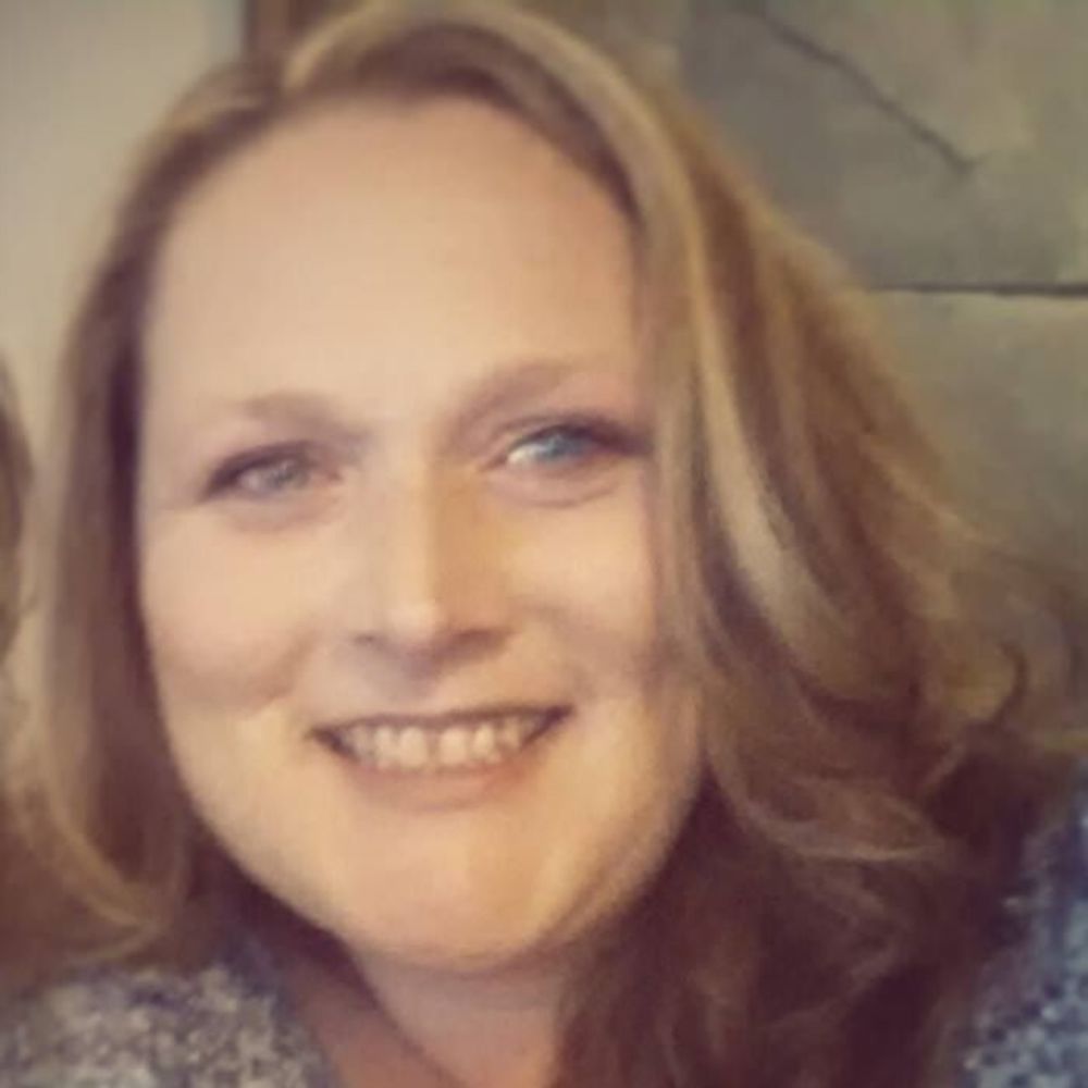 Meet your Posher, Kristie